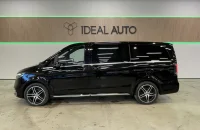 Mercedes-Benz V-KLASSE 4Matic Lang AMG Avantgarde 174kW thumbnail