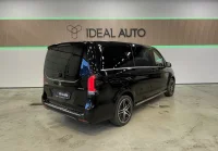 Mercedes-Benz V-KLASSE 4Matic Lang AMG Avantgarde 174kW thumbnail