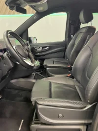 Mercedes-Benz V-KLASSE 4Matic Lang AMG Avantgarde 174kW thumbnail