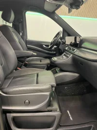 Mercedes-Benz V-KLASSE 4Matic Lang AMG Avantgarde 174kW thumbnail