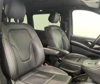 Mercedes-Benz V-KLASSE 4Matic Lang AMG Avantgarde 174kW thumbnail