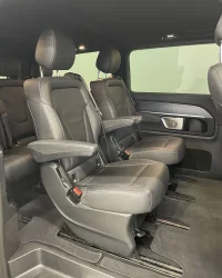 Mercedes-Benz V-KLASSE 4Matic Lang AMG Avantgarde 174kW thumbnail