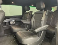 Mercedes-Benz V-KLASSE 4Matic Lang AMG Avantgarde 174kW thumbnail