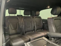 Mercedes-Benz V-KLASSE 4Matic Lang AMG Avantgarde 174kW thumbnail