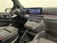 Mercedes-Benz V-KLASSE 4Matic Lang AMG Avantgarde 174kW thumbnail
