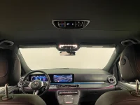 Mercedes-Benz V-KLASSE 4Matic Lang AMG Avantgarde 174kW thumbnail