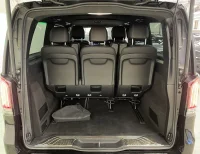 Mercedes-Benz V-KLASSE 4Matic Lang AMG Avantgarde 174kW thumbnail