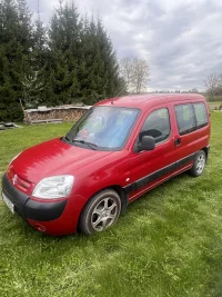 Citroen Berlingo 1.6 55kW thumbnail