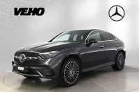 Mercedes-Benz GLC300 e 4Matic Coupe AMG 2 150kW thumbnail