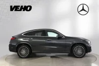 Mercedes-Benz GLC300 e 4Matic Coupe AMG 2 150kW thumbnail