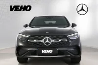 Mercedes-Benz GLC300 e 4Matic Coupe AMG 2 150kW thumbnail