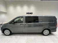 Mercedes-Benz Vito 119CDI A3 2.1 140kW thumbnail