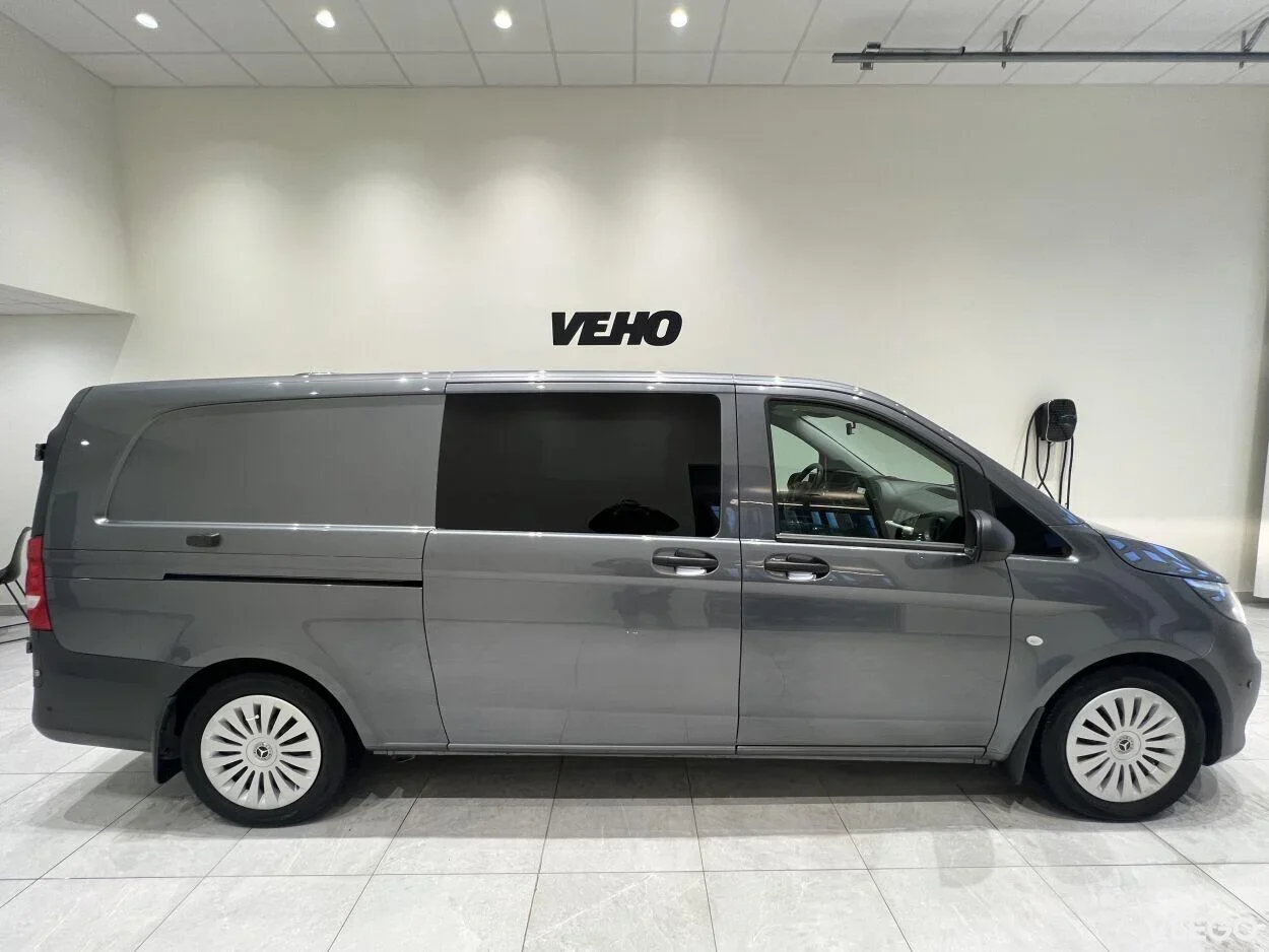 Mercedes-Benz Vito 119CDI A3 2.1 140kW