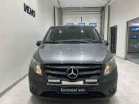 Mercedes-Benz Vito 119CDI A3 2.1 140kW thumbnail