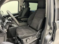 Mercedes-Benz Vito 119CDI A3 2.1 140kW thumbnail