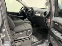 Mercedes-Benz Vito 119CDI A3 2.1 140kW thumbnail