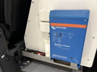 Mercedes-Benz Vito 119CDI A3 2.1 140kW thumbnail