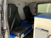 Mercedes-Benz Vito 119CDI A3 2.1 140kW thumbnail