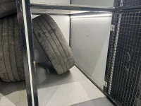 Mercedes-Benz Vito 119CDI A3 2.1 140kW thumbnail