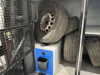 Mercedes-Benz Vito 119CDI A3 2.1 140kW thumbnail