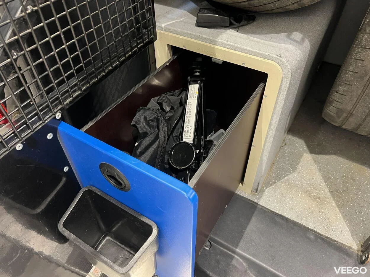 Mercedes-Benz Vito 119CDI A3 2.1 140kW