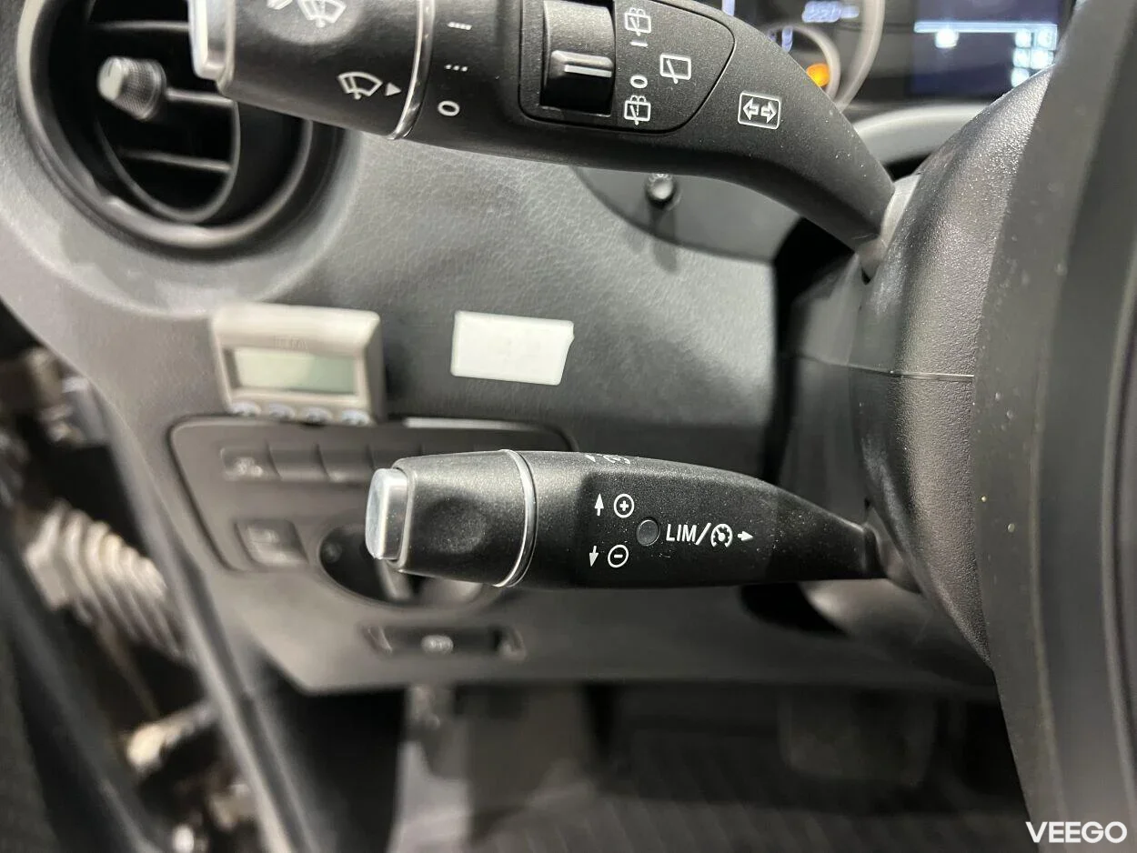 Mercedes-Benz Vito 119CDI A3 2.1 140kW