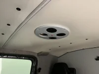 Mercedes-Benz Vito 119CDI A3 2.1 140kW thumbnail