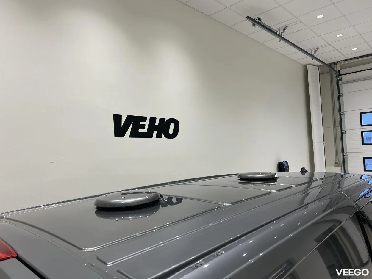 Mercedes-Benz Vito 119CDI A3 2.1 140kW