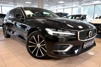 Volvo V60 AWD T6 DARK PLUS INTELLI SAFE PRO GOOGLE 2 293kW thumbnail