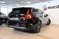 Volvo V60 AWD T6 DARK PLUS INTELLI SAFE PRO GOOGLE 2 293kW thumbnail