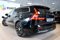 Volvo V60 AWD T6 DARK PLUS INTELLI SAFE PRO GOOGLE 2 293kW thumbnail