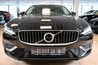 Volvo V60 AWD T6 DARK PLUS INTELLI SAFE PRO GOOGLE 2 293kW thumbnail