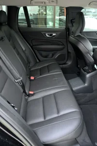 Volvo V60 AWD T6 DARK PLUS INTELLI SAFE PRO GOOGLE 2 293kW thumbnail