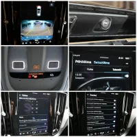 Volvo V60 AWD T6 DARK PLUS INTELLI SAFE PRO GOOGLE 2 293kW thumbnail