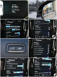 Volvo V60 AWD T6 DARK PLUS INTELLI SAFE PRO GOOGLE 2 293kW thumbnail