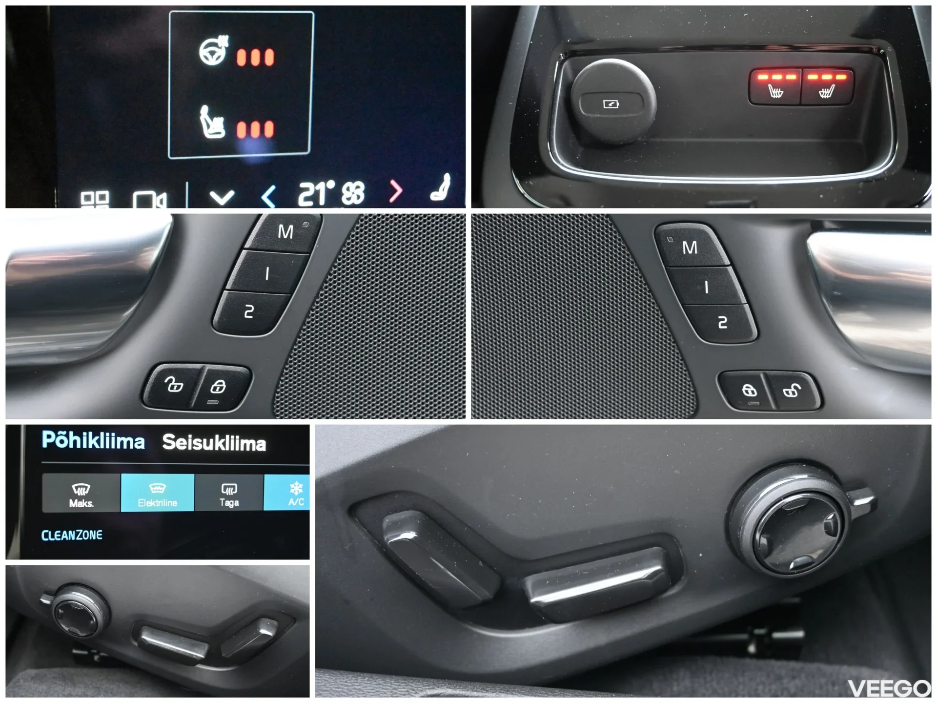 Volvo V60 AWD T6 DARK PLUS INTELLI SAFE PRO GOOGLE 2 293kW