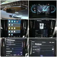 Volvo V60 AWD T6 DARK PLUS INTELLI SAFE PRO GOOGLE 2 293kW thumbnail