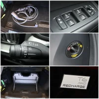 Volvo V60 AWD T6 DARK PLUS INTELLI SAFE PRO GOOGLE 2 293kW thumbnail