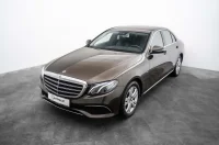 Mercedes-Benz E350 e Luxury 2.0 210kW thumbnail