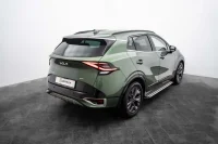 Kia Sportage GT-Line 1.6 132kW thumbnail