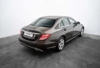 Mercedes-Benz E350 e Luxury 2.0 210kW thumbnail