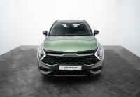 Kia Sportage GT-Line 1.6 132kW thumbnail