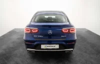 Mercedes-Benz GLC300 d 4Matic Coupe AMG 2.0 180kW thumbnail