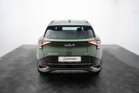 Kia Sportage GT-Line 1.6 132kW thumbnail