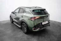 Kia Sportage GT-Line 1.6 132kW thumbnail