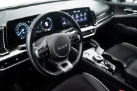Kia Sportage GT-Line 1.6 132kW thumbnail