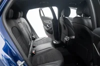 Mercedes-Benz GLC300 d 4Matic Coupe AMG 2.0 180kW thumbnail