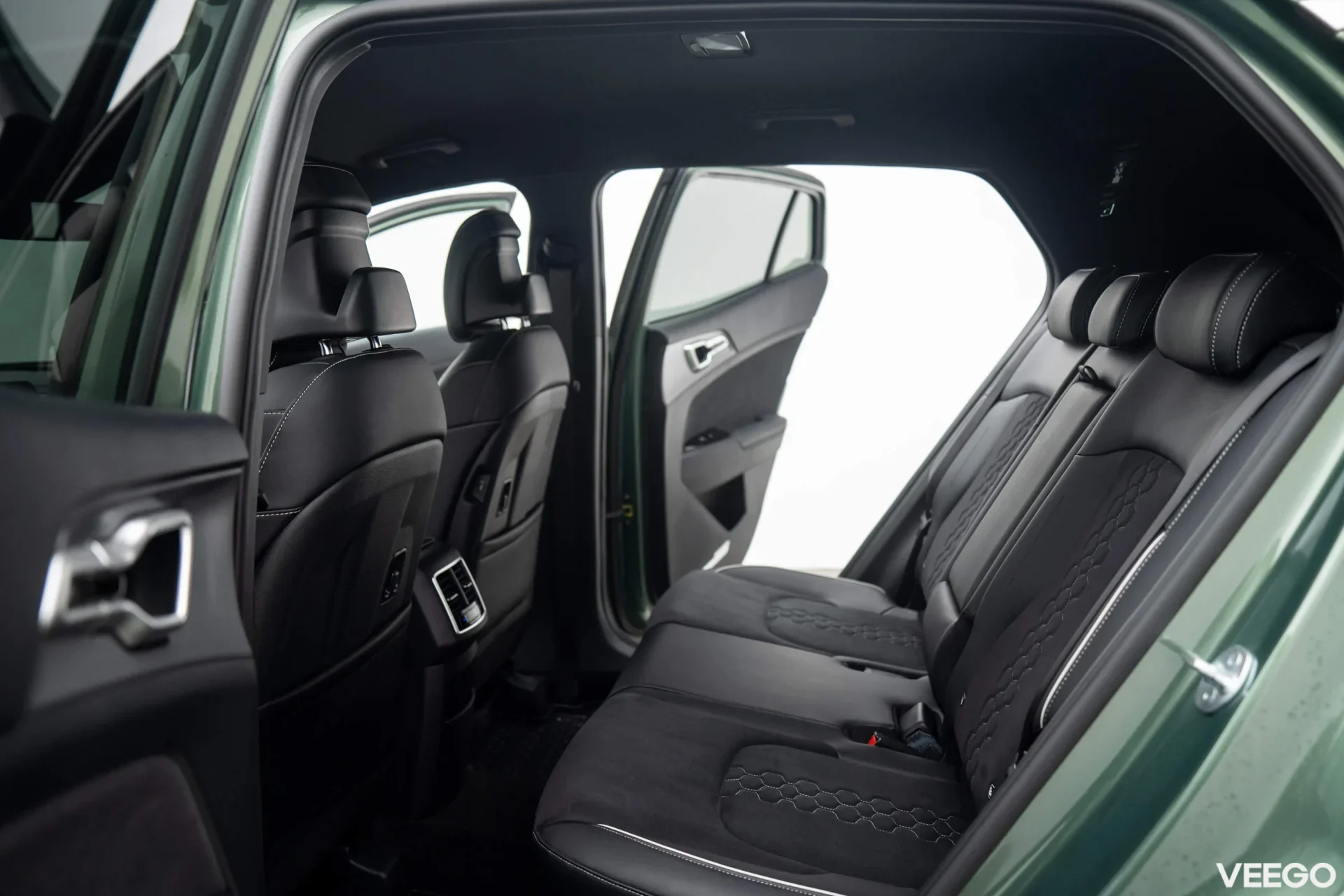 Kia Sportage GT-Line 1.6 132kW