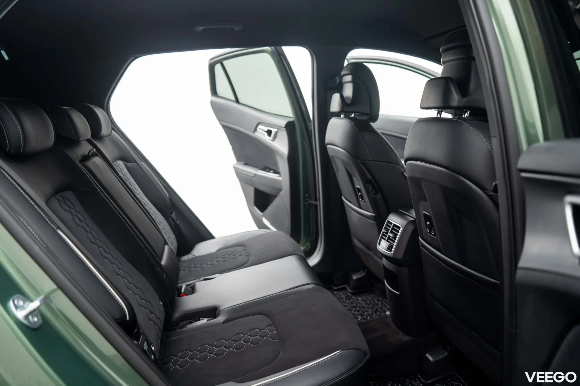 Kia Sportage GT-Line 1.6 132kW