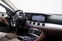 Mercedes-Benz E350 e Luxury 2.0 210kW thumbnail